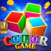 Color Game - Classic Cards Game