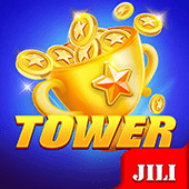 Tower Game Interface